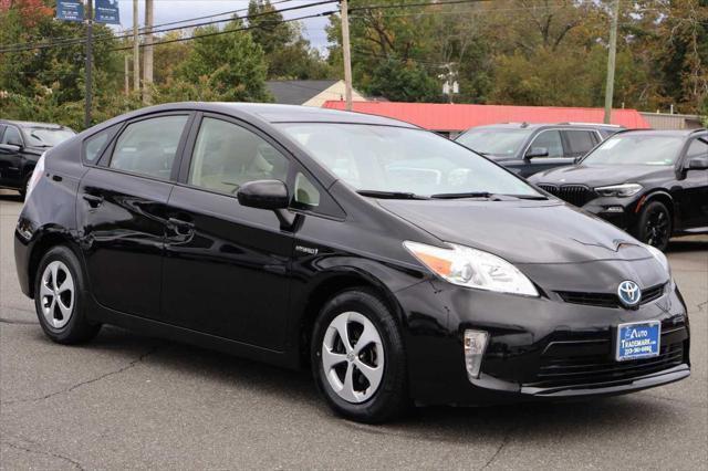 used 2013 Toyota Prius car, priced at $14,995