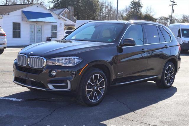 used 2017 BMW X5 car, priced at $16,995