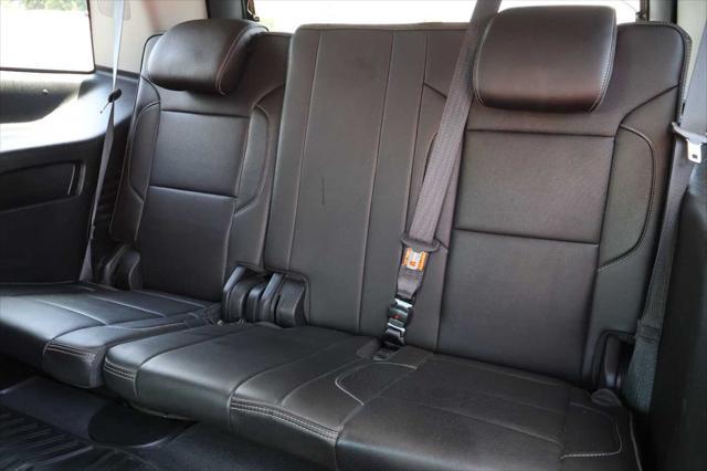 used 2019 GMC Yukon car, priced at $32,995