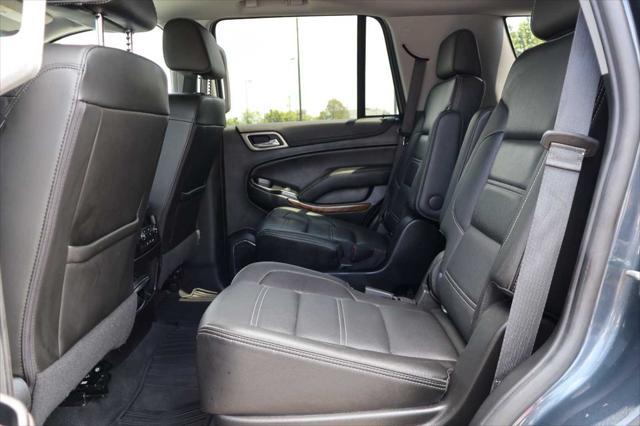 used 2019 GMC Yukon car, priced at $32,995