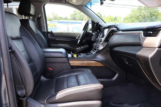 used 2019 GMC Yukon car, priced at $32,995