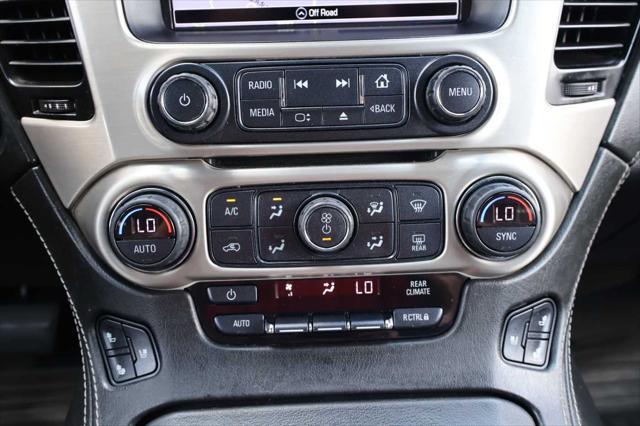 used 2019 GMC Yukon car, priced at $32,995