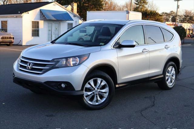 used 2012 Honda CR-V car, priced at $13,995