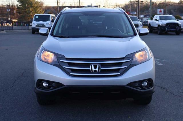 used 2012 Honda CR-V car, priced at $13,995