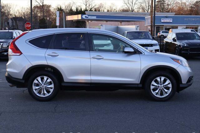 used 2012 Honda CR-V car, priced at $13,995