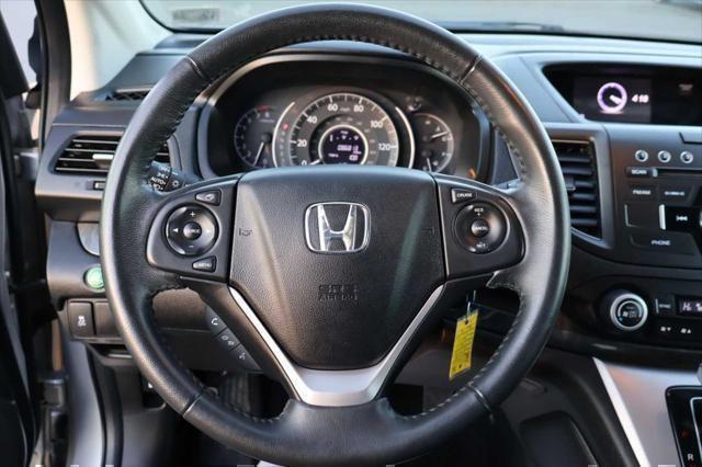 used 2012 Honda CR-V car, priced at $13,995