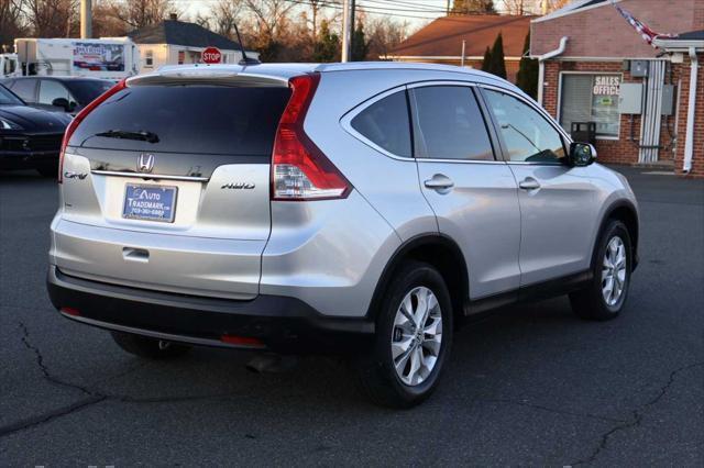 used 2012 Honda CR-V car, priced at $13,995