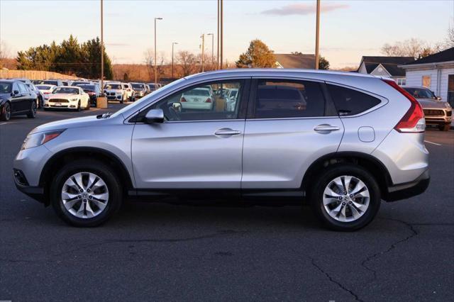 used 2012 Honda CR-V car, priced at $13,995