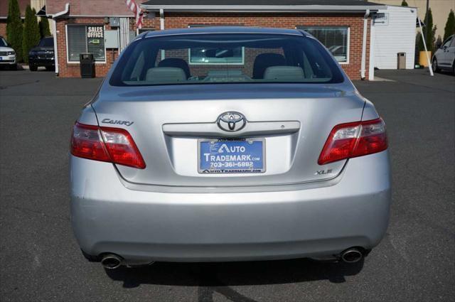 used 2008 Toyota Camry car, priced at $3,995