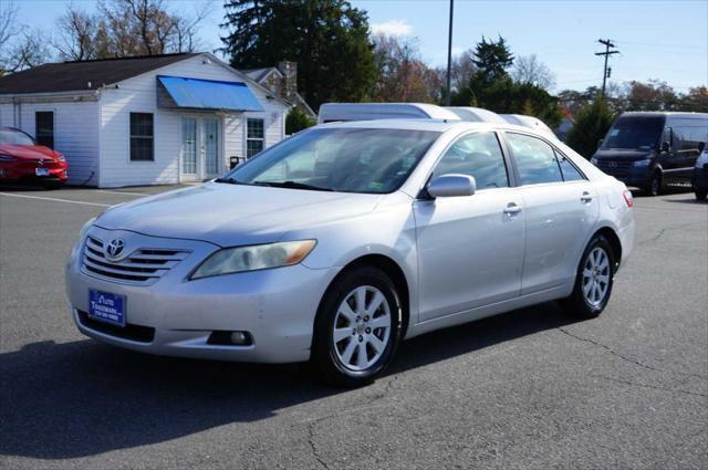 used 2008 Toyota Camry car, priced at $3,995