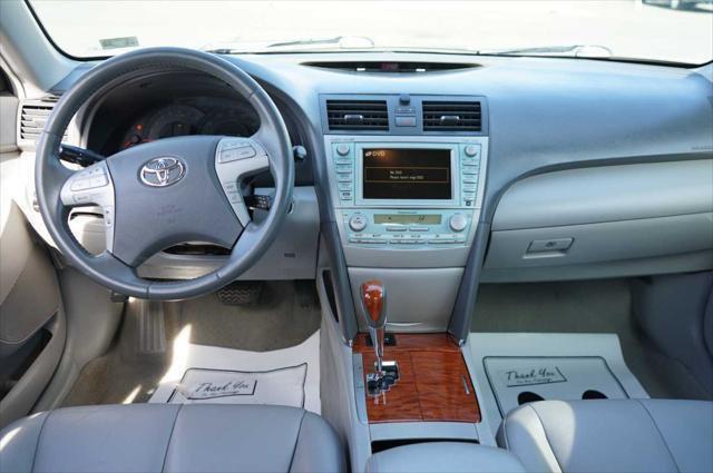 used 2008 Toyota Camry car, priced at $3,995