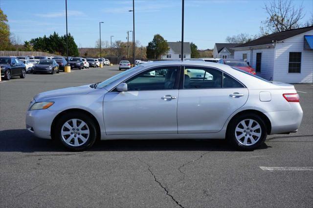 used 2008 Toyota Camry car, priced at $3,995