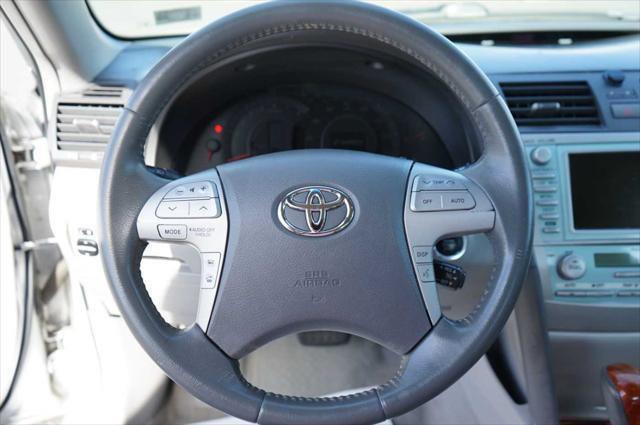 used 2008 Toyota Camry car, priced at $3,995