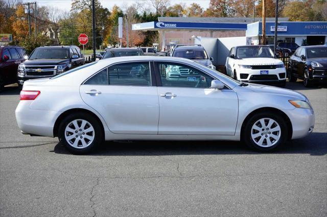 used 2008 Toyota Camry car, priced at $3,995