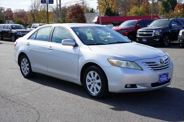 used 2008 Toyota Camry car, priced at $3,995