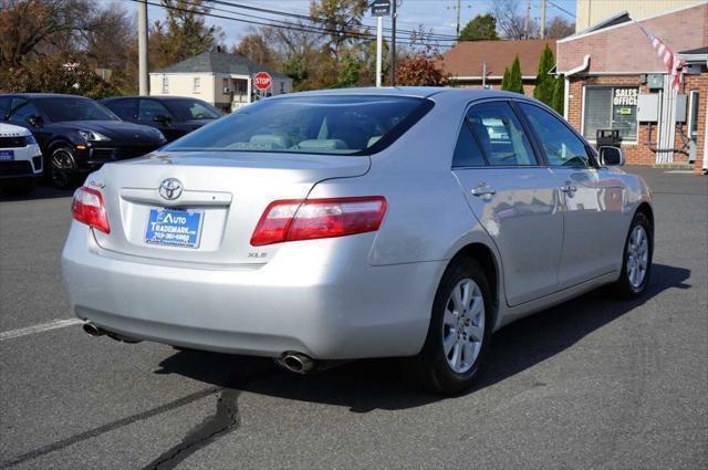 used 2008 Toyota Camry car, priced at $3,995