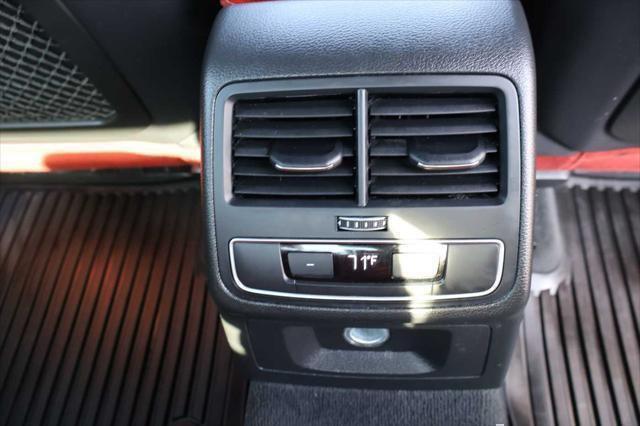 used 2018 Audi S4 car, priced at $22,995