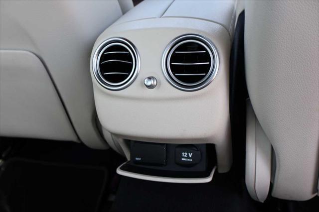 used 2019 Mercedes-Benz E-Class car, priced at $24,995
