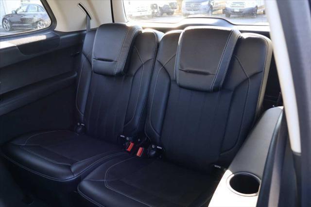 used 2014 Mercedes-Benz GL-Class car, priced at $16,995