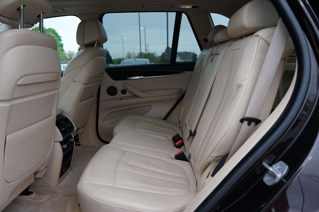 used 2015 BMW X5 car, priced at $16,995