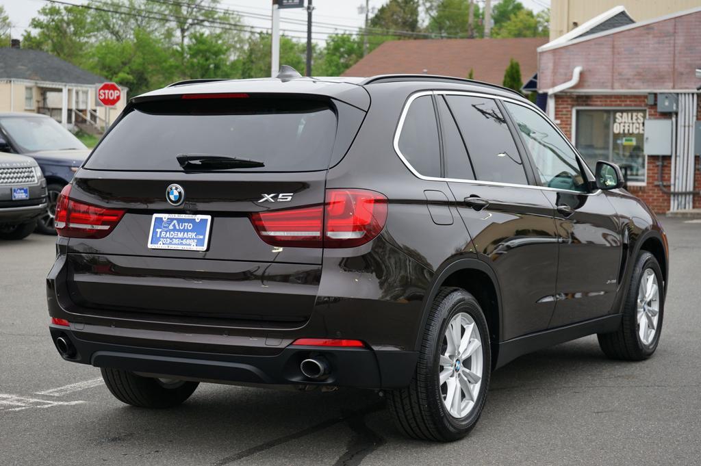 used 2015 BMW X5 car, priced at $16,995