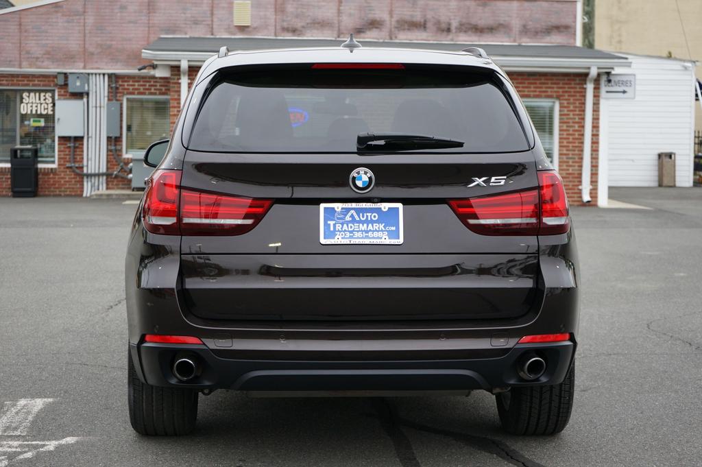 used 2015 BMW X5 car, priced at $16,995