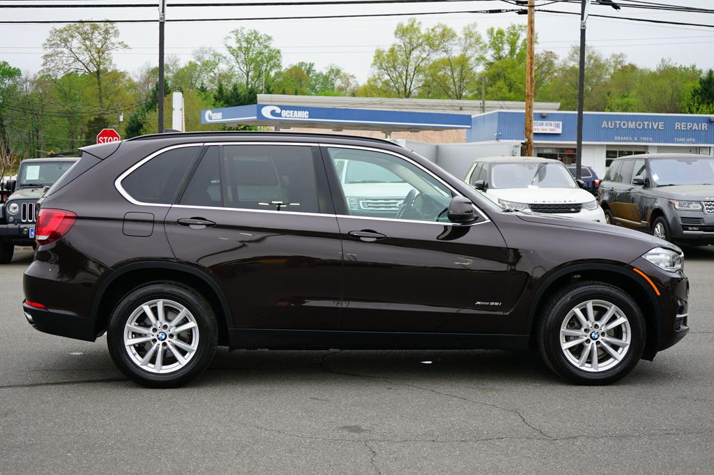 used 2015 BMW X5 car, priced at $16,995