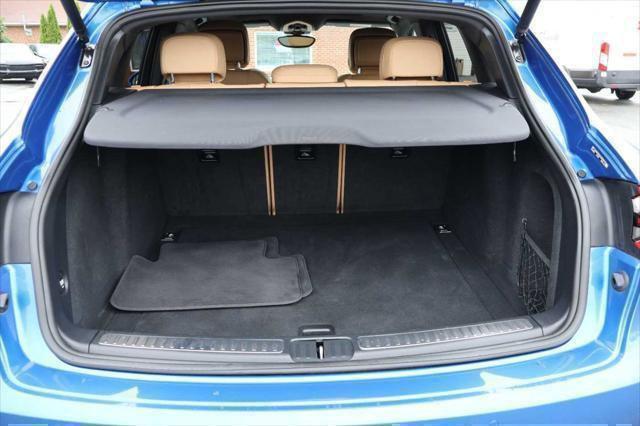 used 2017 Porsche Macan car, priced at $25,995
