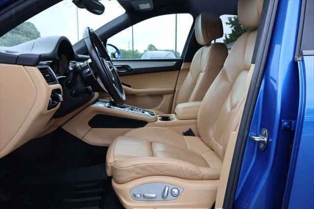 used 2017 Porsche Macan car, priced at $25,995