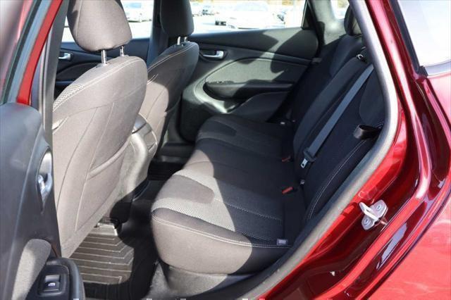 used 2015 Dodge Dart car, priced at $6,995