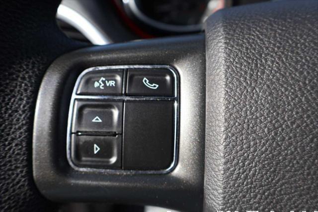 used 2015 Dodge Dart car, priced at $5,995