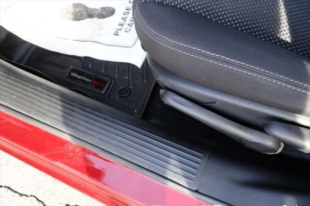 used 2015 Dodge Dart car, priced at $5,995