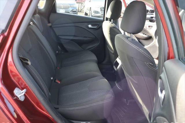 used 2015 Dodge Dart car, priced at $6,995