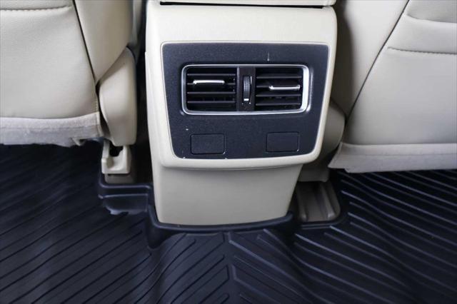 used 2017 Acura RDX car, priced at $15,995