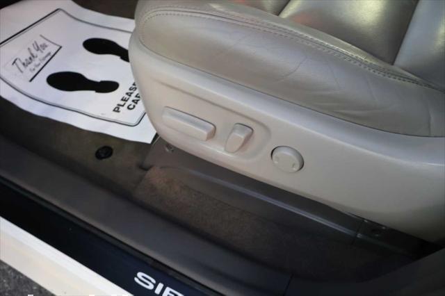 used 2017 Toyota Sienna car, priced at $18,995