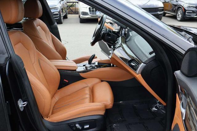 used 2018 BMW 640 car, priced at $21,995