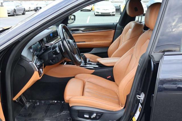 used 2018 BMW 640 car, priced at $21,995