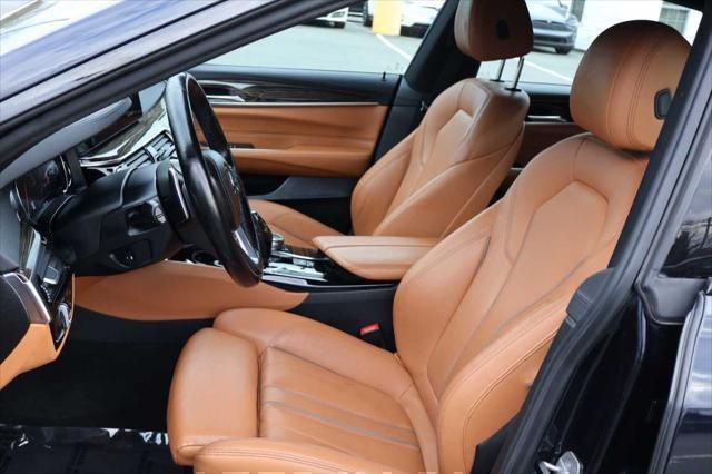 used 2018 BMW 640 car, priced at $21,995
