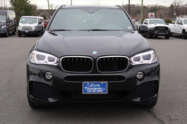 used 2018 BMW X5 car, priced at $21,995