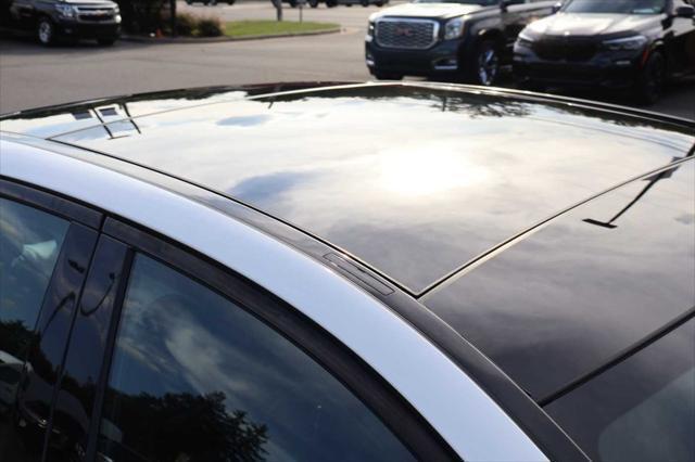 used 2020 Mercedes-Benz E-Class car, priced at $25,995