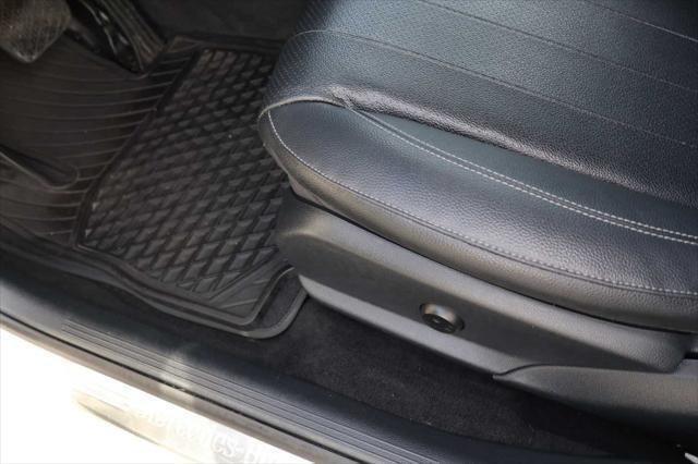 used 2020 Mercedes-Benz E-Class car, priced at $25,995