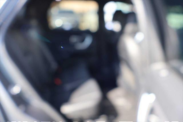 used 2018 Land Rover Discovery Sport car, priced at $15,995