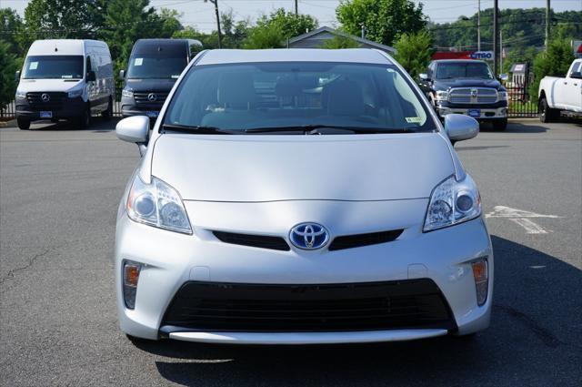 used 2013 Toyota Prius car, priced at $13,995