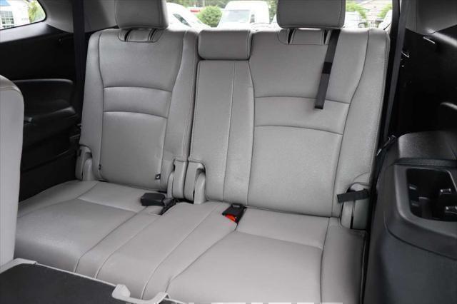 used 2016 Honda Pilot car, priced at $16,995