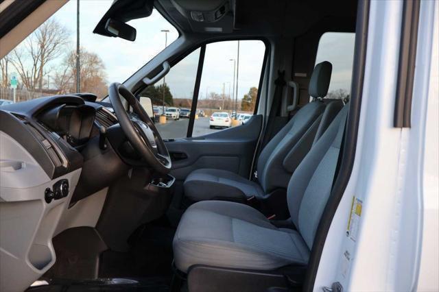 used 2019 Ford Transit-350 car, priced at $30,995