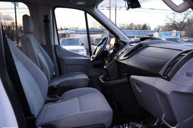 used 2019 Ford Transit-350 car, priced at $26,995