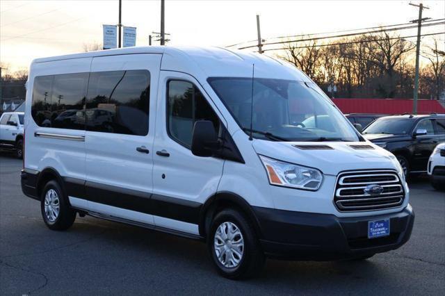 used 2019 Ford Transit-350 car, priced at $29,995