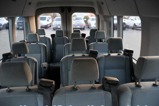 used 2019 Ford Transit-350 car, priced at $26,995