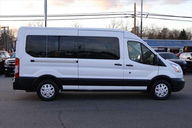 used 2019 Ford Transit-350 car, priced at $30,995