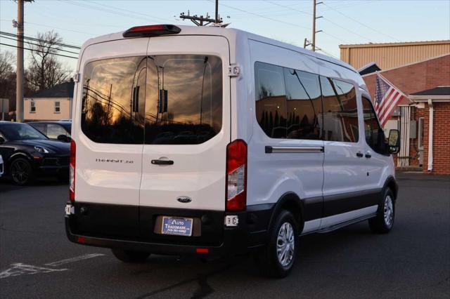 used 2019 Ford Transit-350 car, priced at $30,995